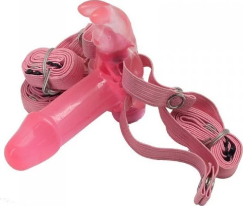 Toyz4lovers Timeless Bunny Clit