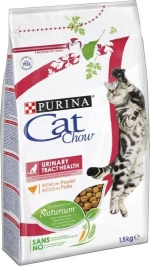 Purina Cat Chow Urinary 1.5kg