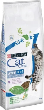 Purina Cat Chow 3in1 15kg