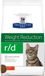 Hill's Prescription Diet r/d Feline 1.5kg