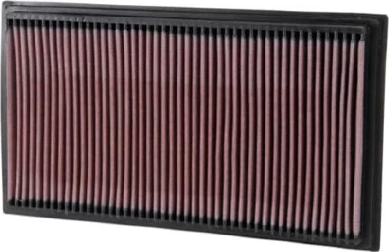 K&N Φίλτρο Αέρος Ελευθέρας Ροής 332x187 Universal