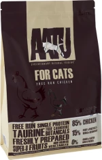 AATU Free Run Chicken 1kg