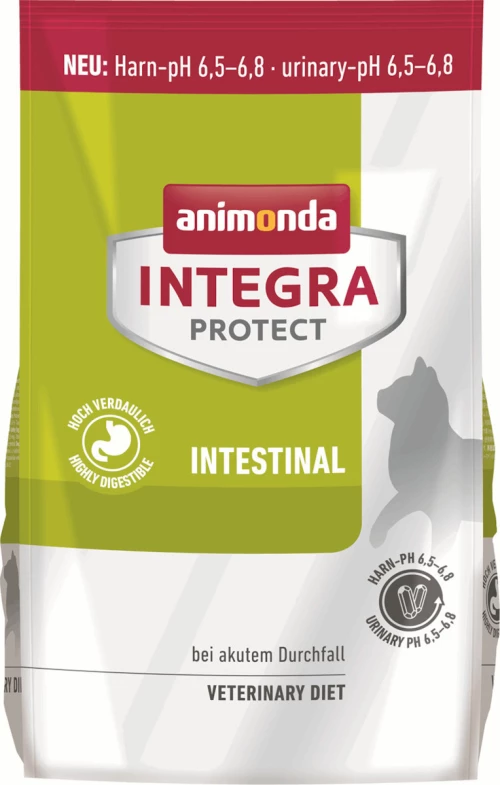 Animonda Integra Protect Intestinal 4kg