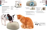 Imac Φίλτρο για Ποτίστρα Pet Fountain 2τμχ