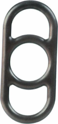 Calexotics Precision Pump Enhancer Black