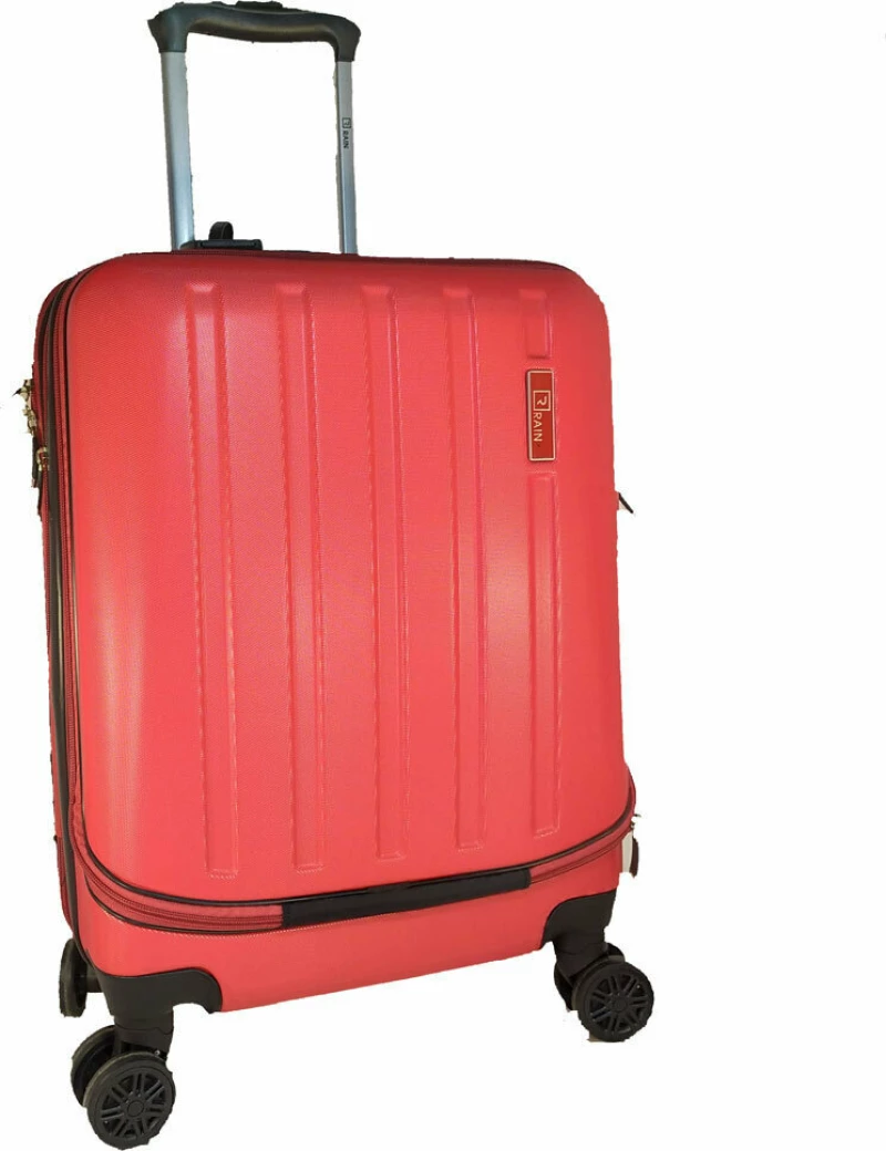 Rain RB8056 Cabin Red