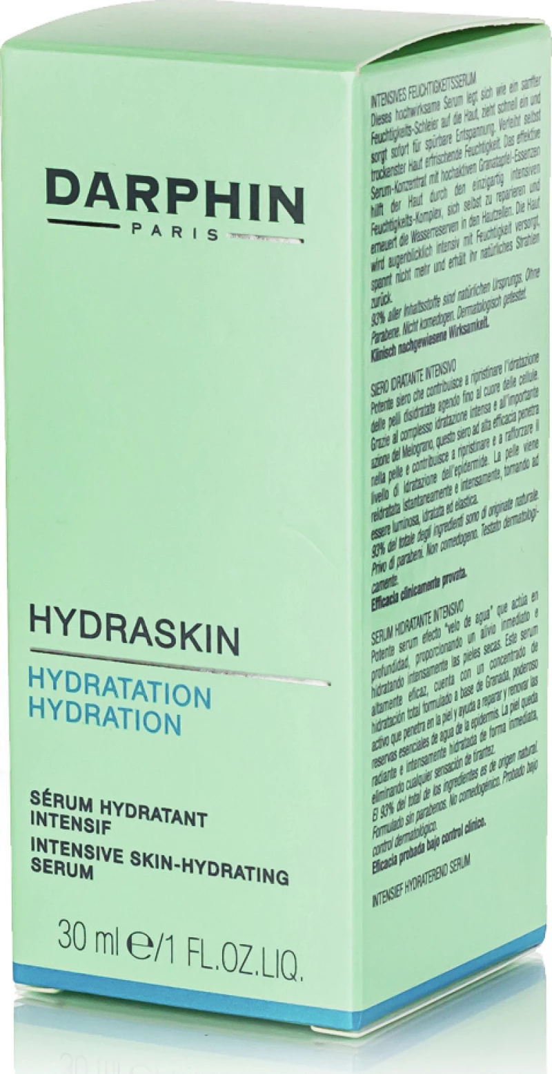 Darphin Hydraskin Intensive Moisturizing Serum 30ml
