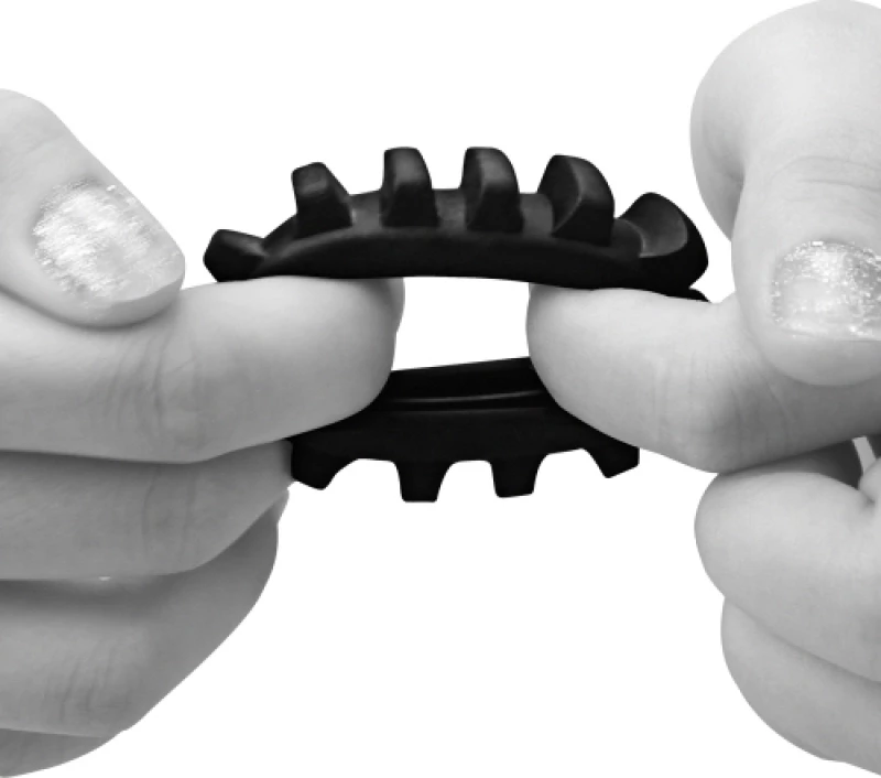 Lovetoy Power Plus 1.6cm Black