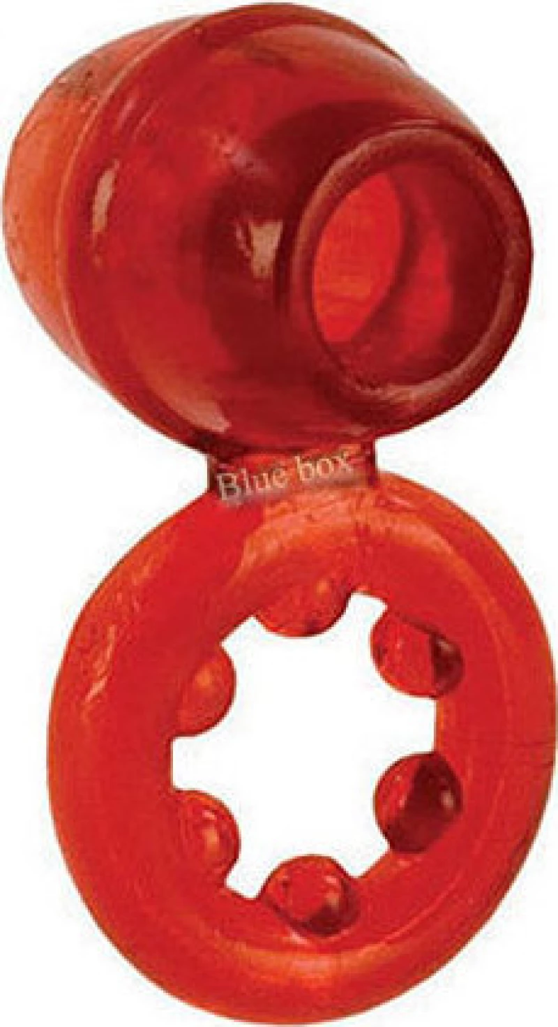ΔΑΚΤΥΛΙΔΙ ΠΕΟΥΣ DUAL SUPPORT MAGNUM RING