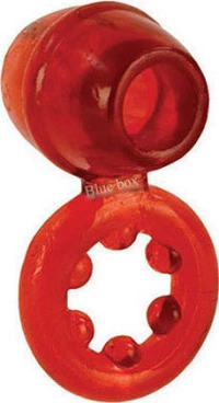 ΔΑΚΤΥΛΙΔΙ ΠΕΟΥΣ DUAL SUPPORT MAGNUM RING