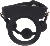 Silicone Weight Ballstretcher - Medium Ring