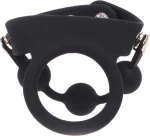 Silicone Weight Ballstretcher - Medium Ring