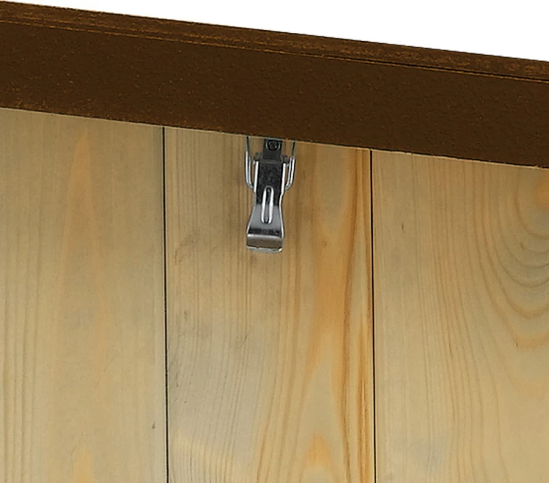 Ferplast Baita 100 78x122x79cm