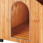 Ferplast Domus Large: L 81.5 X W 102.5 X H 78 Cm