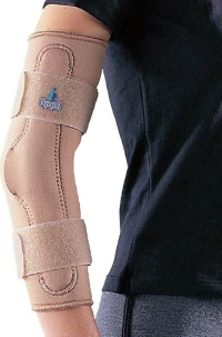 Oppo Medical Νάρθηκας αγκώνα με άρθρωση Oppo 1187