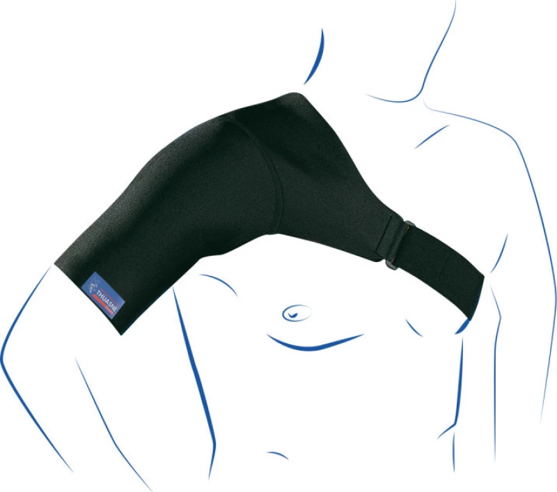 Thuasne Ωμίτης Neoprene 0576 Sport