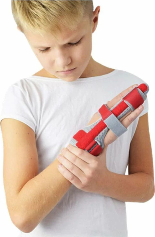 Vita Orthopaedics Παιδιατρικός νάρθηκας δακτύλου 03-2-067