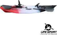 Life Sport Timo VK-05