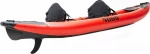 Sck Navale 2 Φουσκωτό Διθέσιο Καγιάκ Με Drop-Stitch Πάτο