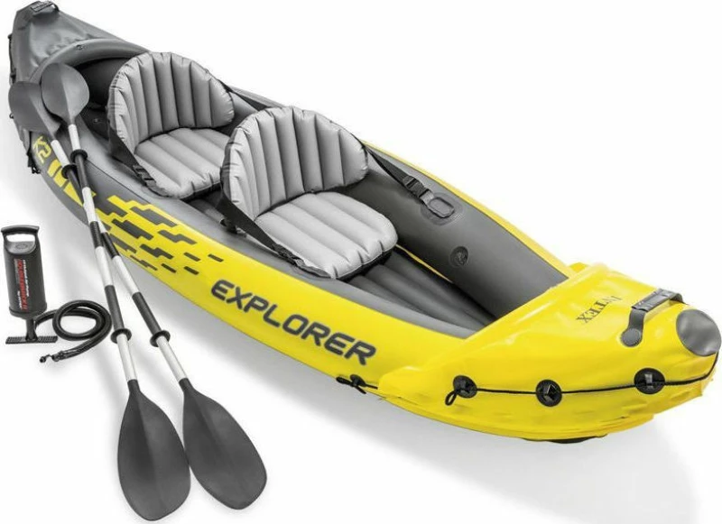 Intex Explorer K2 68307