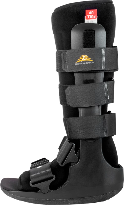 Medical Brace Ποδοκνημικής MB 6007