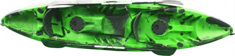 Gobo Companion SOT 0100-0100 Πράσινο