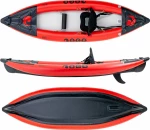Sck Navale 1 Φουσκωτό Μονοθέσιο Καγιάκ Με Drop-Stitch Πάτο