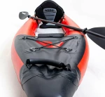 Sck Navale 1 Φουσκωτό Μονοθέσιο Καγιάκ Με Drop-Stitch Πάτο
