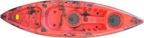 Gobo Salt Sot 0100-0102 Κόκκινο