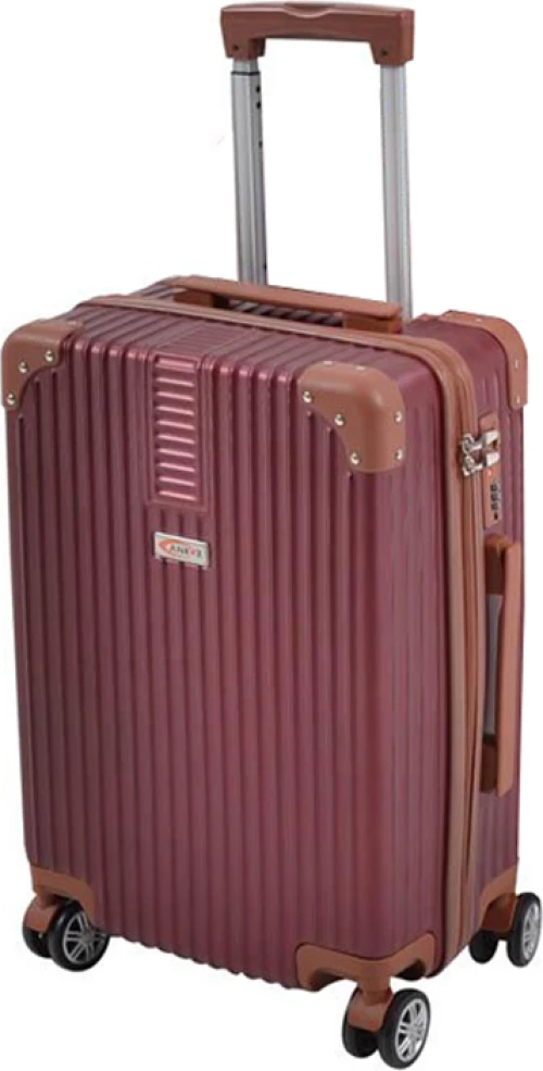 Ankor 798834 Medium Bordeaux
