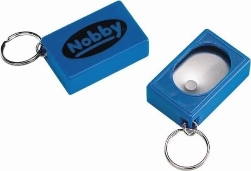 ΚΛΙΚΕΡ ΤΗΣ NOBBY