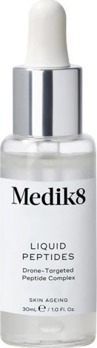 Medik8 Liquid Peptides 30ml