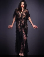 Spellbound All Of Lace Nightgown