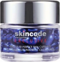 Skincode Exclusive Cellular Perfect Skin 45caps