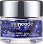 Skincode Exclusive Cellular Perfect Skin 45caps
