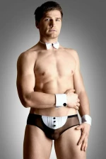Waiter Set - White