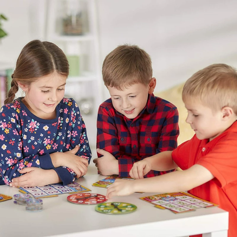 Orchard Times Tables Heroes