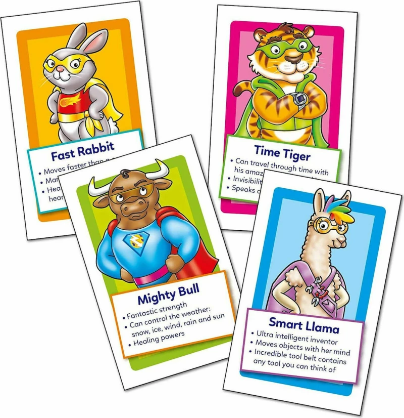 Orchard Times Tables Heroes