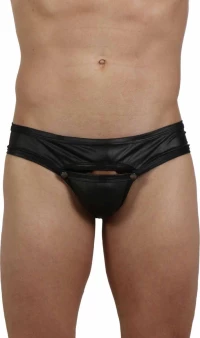 G-Strings / Trunks 19021 Wetlook Jockstrap