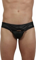 G-Strings / Trunks 19021 Wetlook Jockstrap