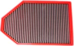 BMC Air Filter Φίλτρο Αέρος Ελευθέρας Ροής 211x293mm Universal