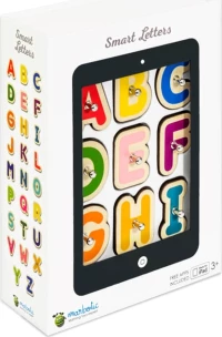 Marbotic Smart Letters Sl15