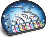 Rami Code - Quercetti - 1015