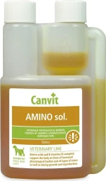 Canvit Amino Sol 125ml