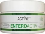 Activet Enteroactiv για Βελτίωση της Γαστρεντερικής Λειτουργίας 100gr