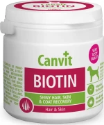 Canvit Biotin 230 Δισκία
