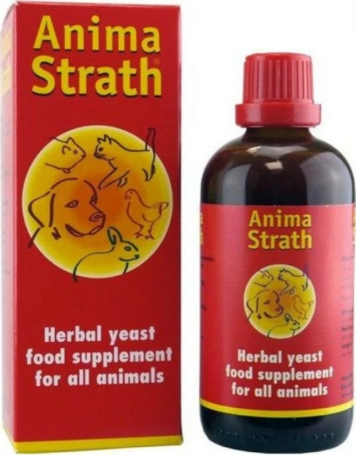 Interanimal Anima Strath 100ml