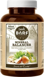Canvit Mineral Balancer Συμπλήρωμα Διατροφής 260gr