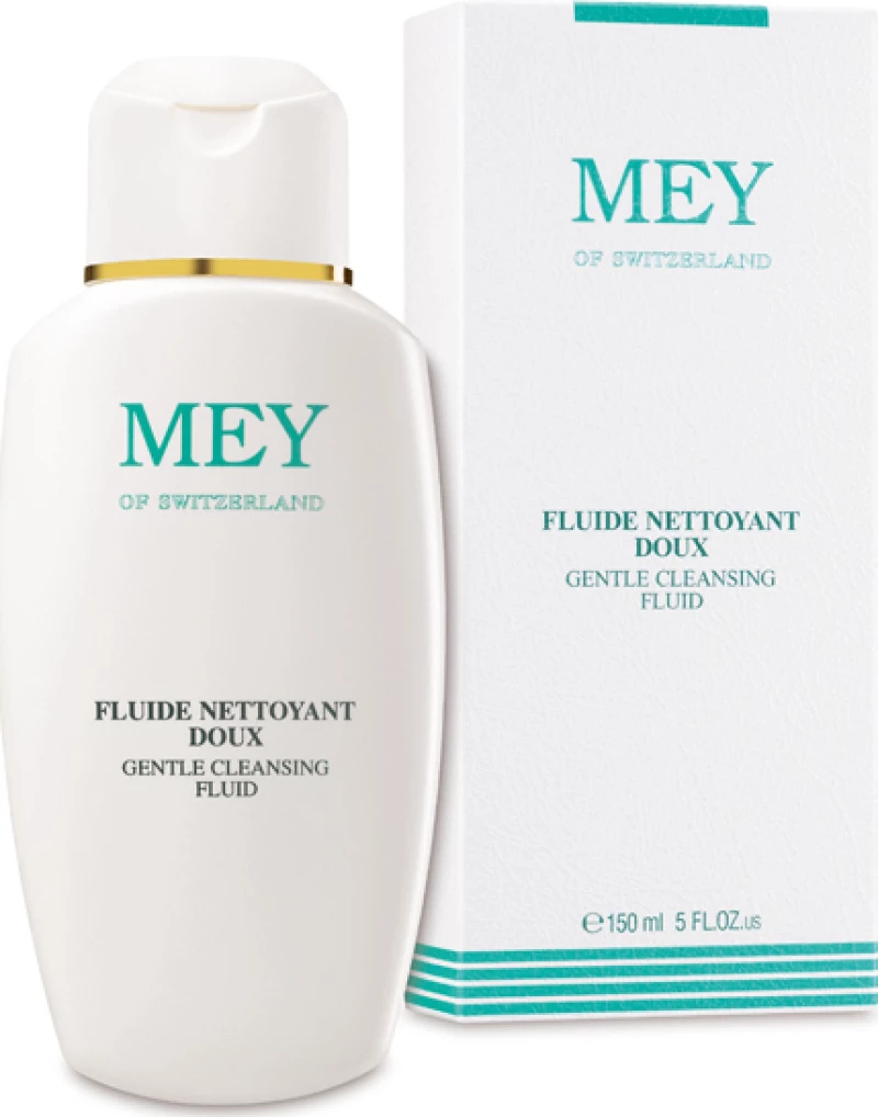 Mey Gentle Cleansing Fluid 150ml