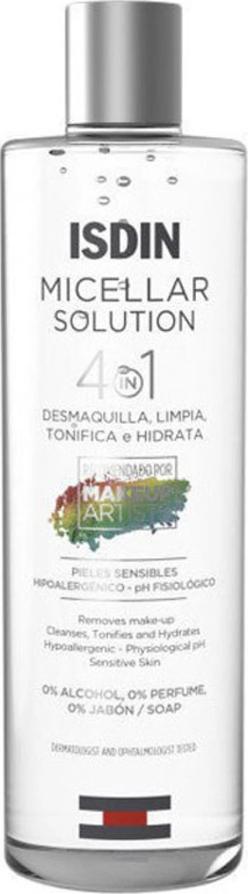 Isdin Micellar Solution 400ml